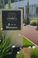 Alojamiento - Le Parc 42