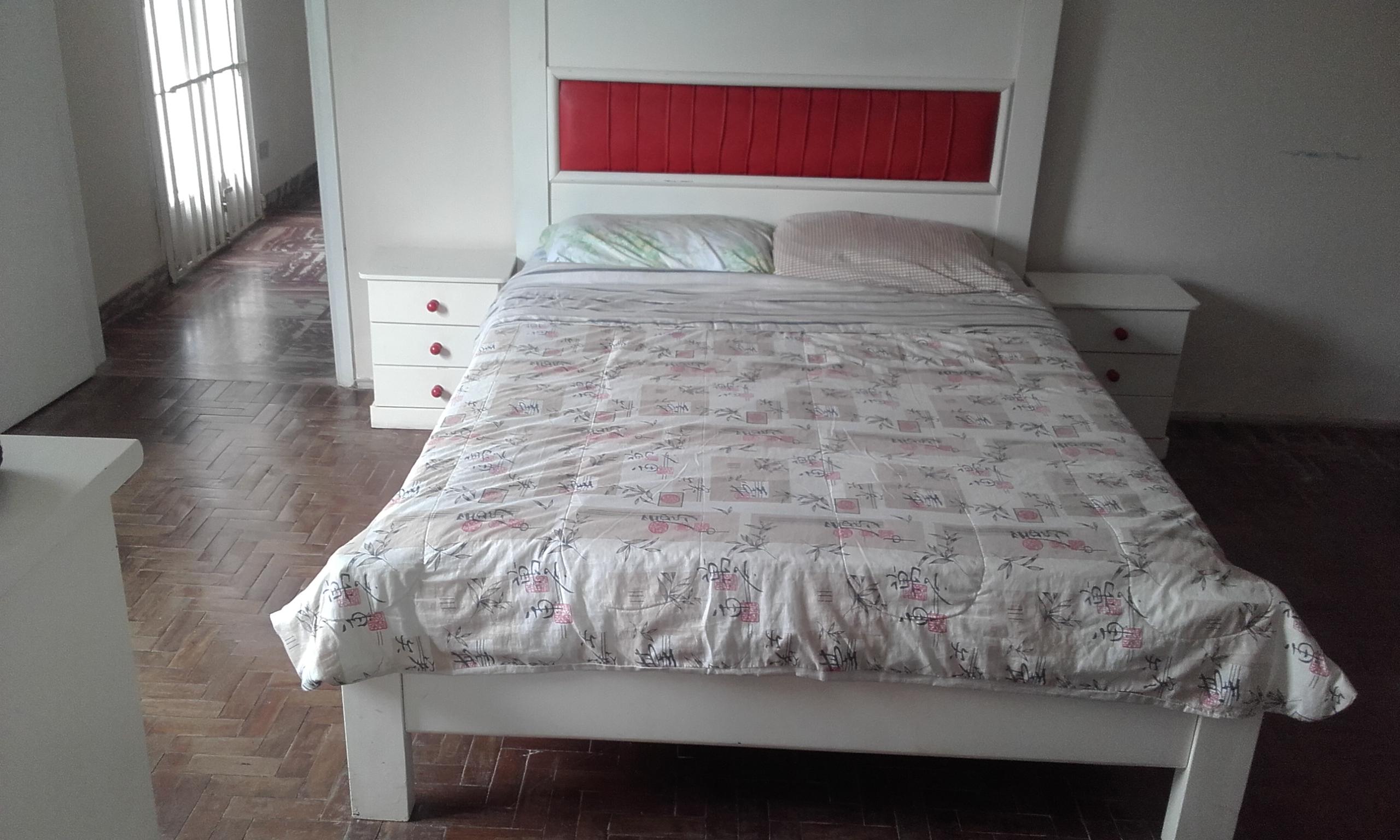 Habitación Hostel Cibratel 1