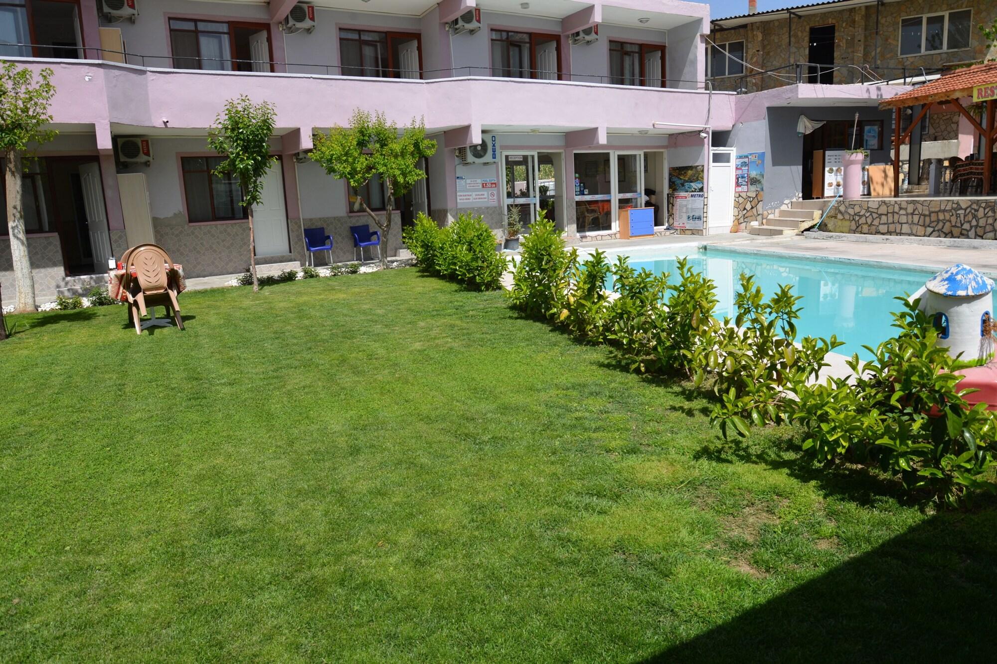 Comodidades del Alojamiento Sunrise Aya Hotel