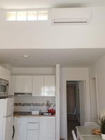 Alquiler Vacacional - Nice apartment in a quiet area with gardens.