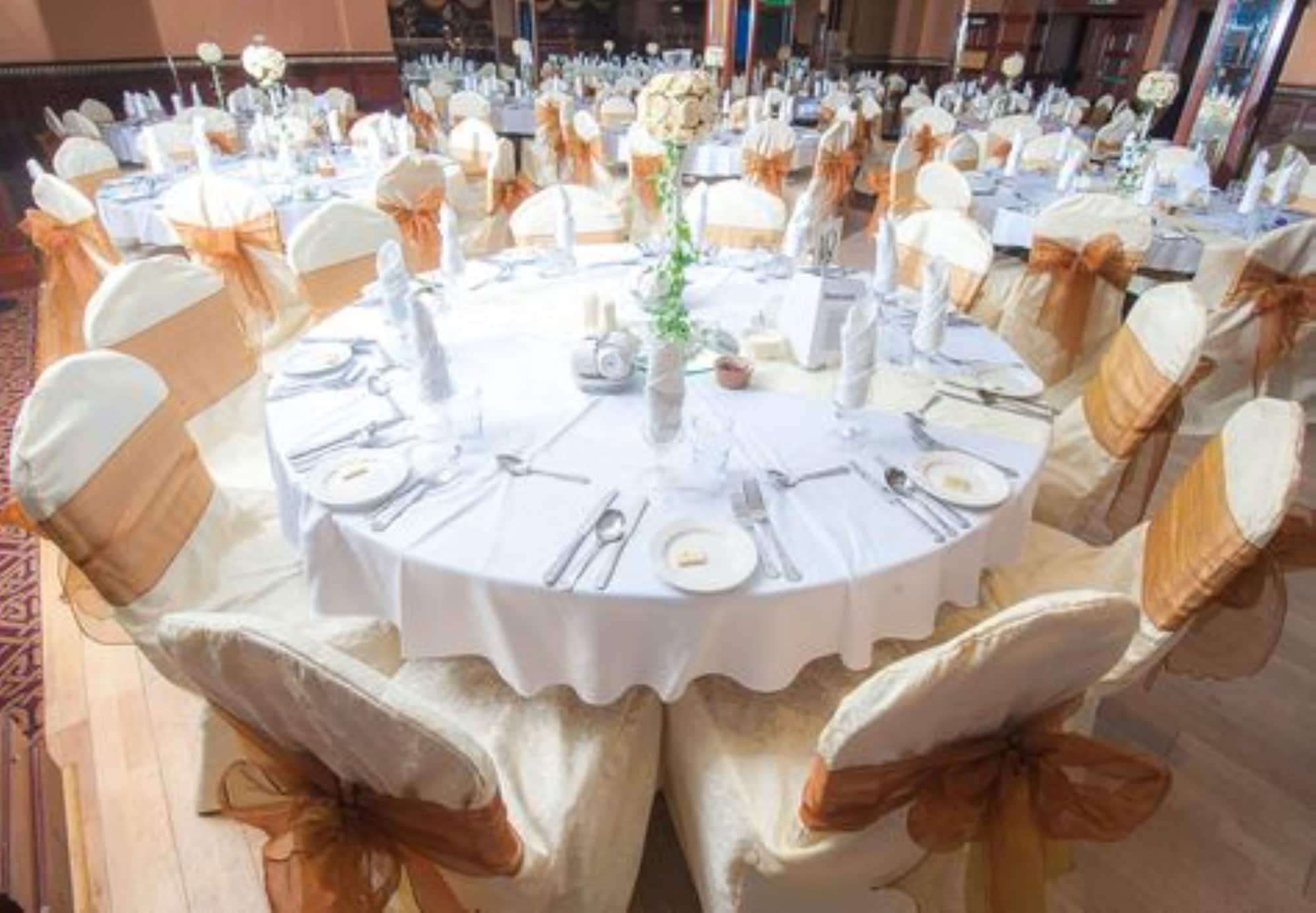 Salón de Baile Allingham Arms Hotel