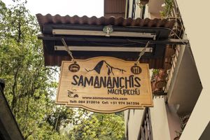 Alojamiento - Hostal Samananchis