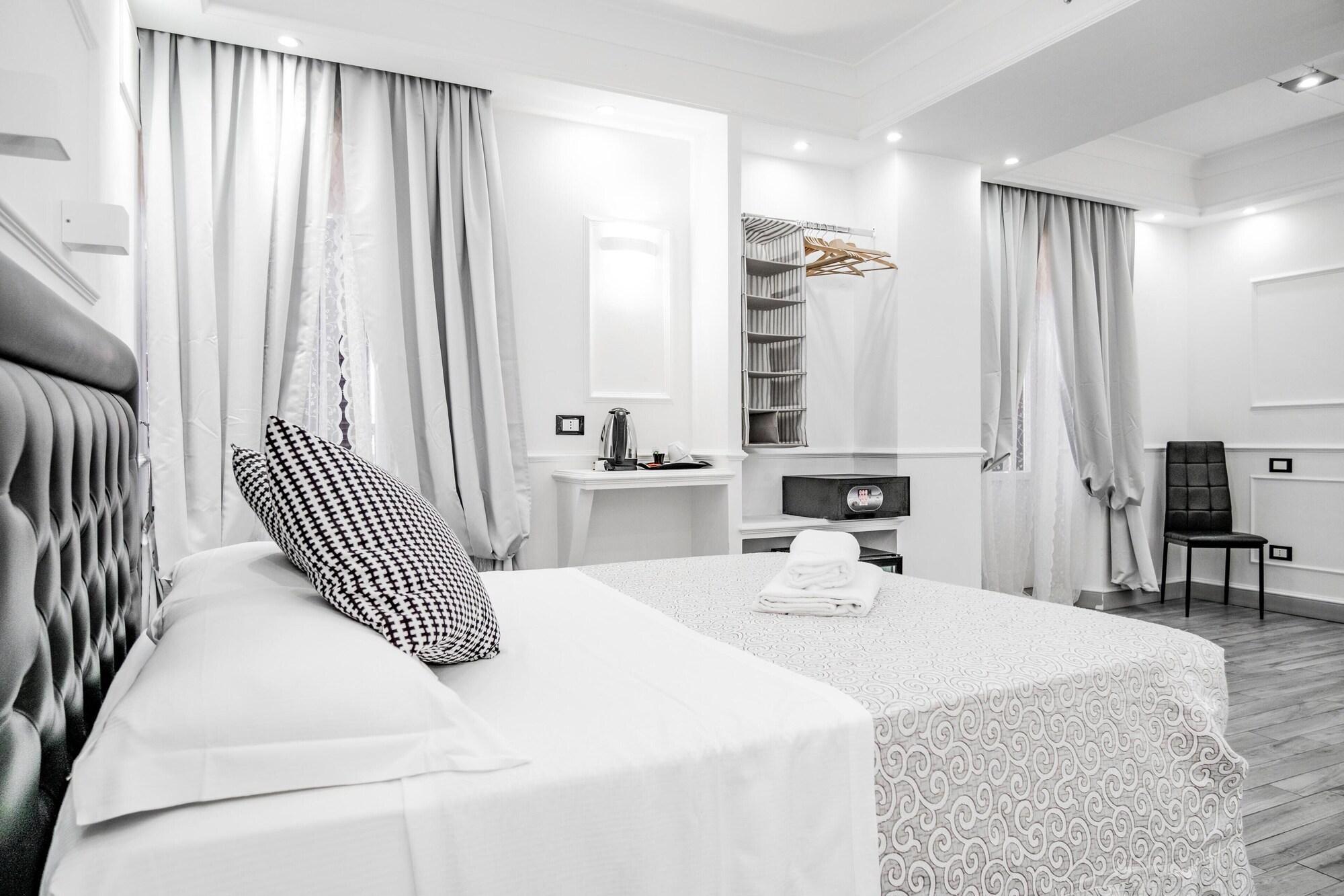 Vista Exterior Locanda Parlamento