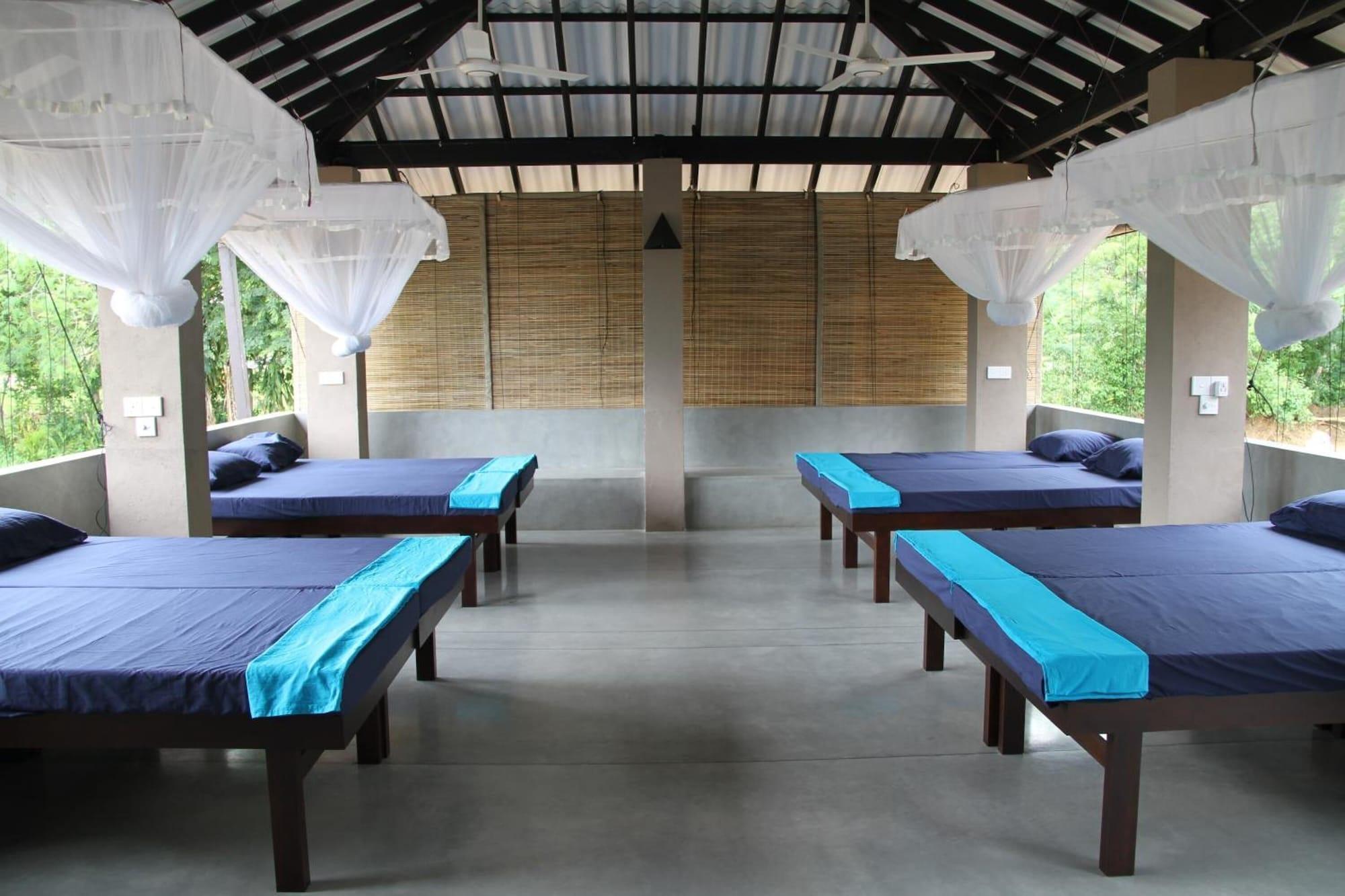 Instalaciones Recreativas Yala Villa