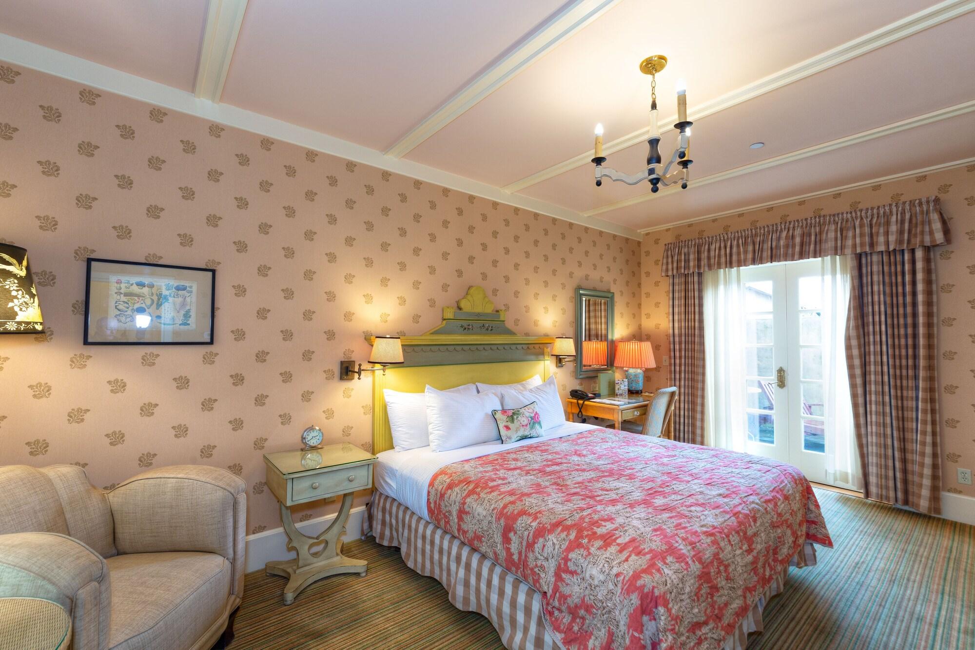 Habitación Tallman Hotel