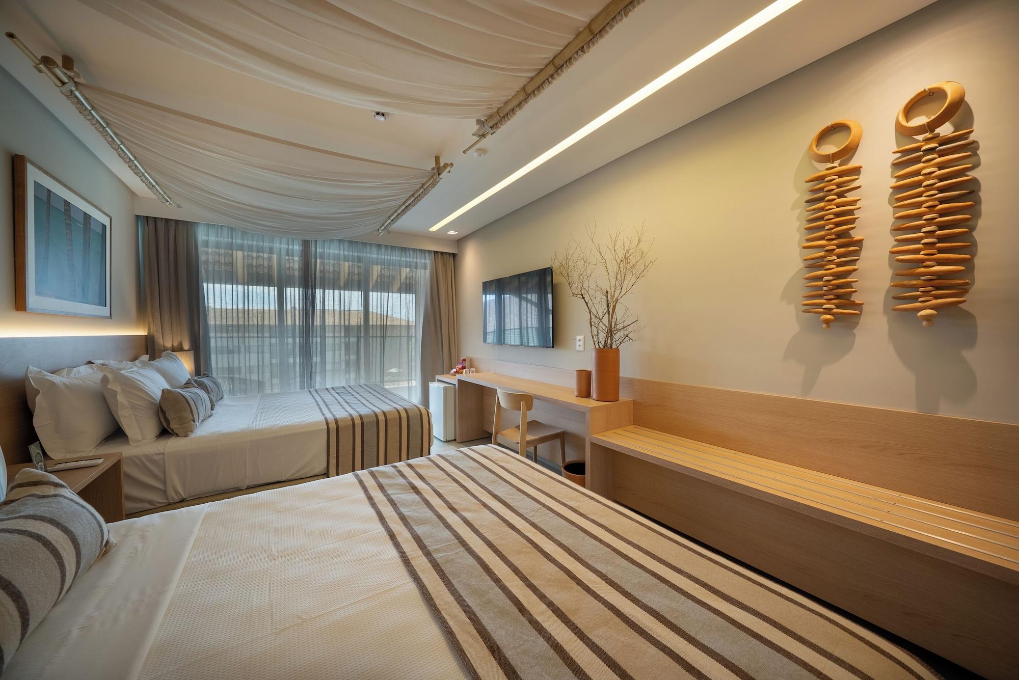 Habitación Samoa Villa Resort