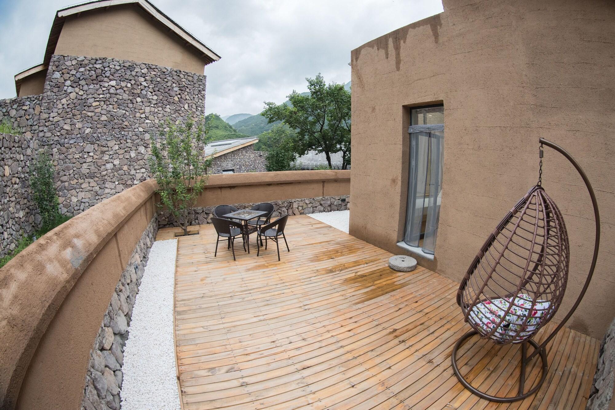 Equipamiento de Habitación BTG Boutique Hotel Tuyu