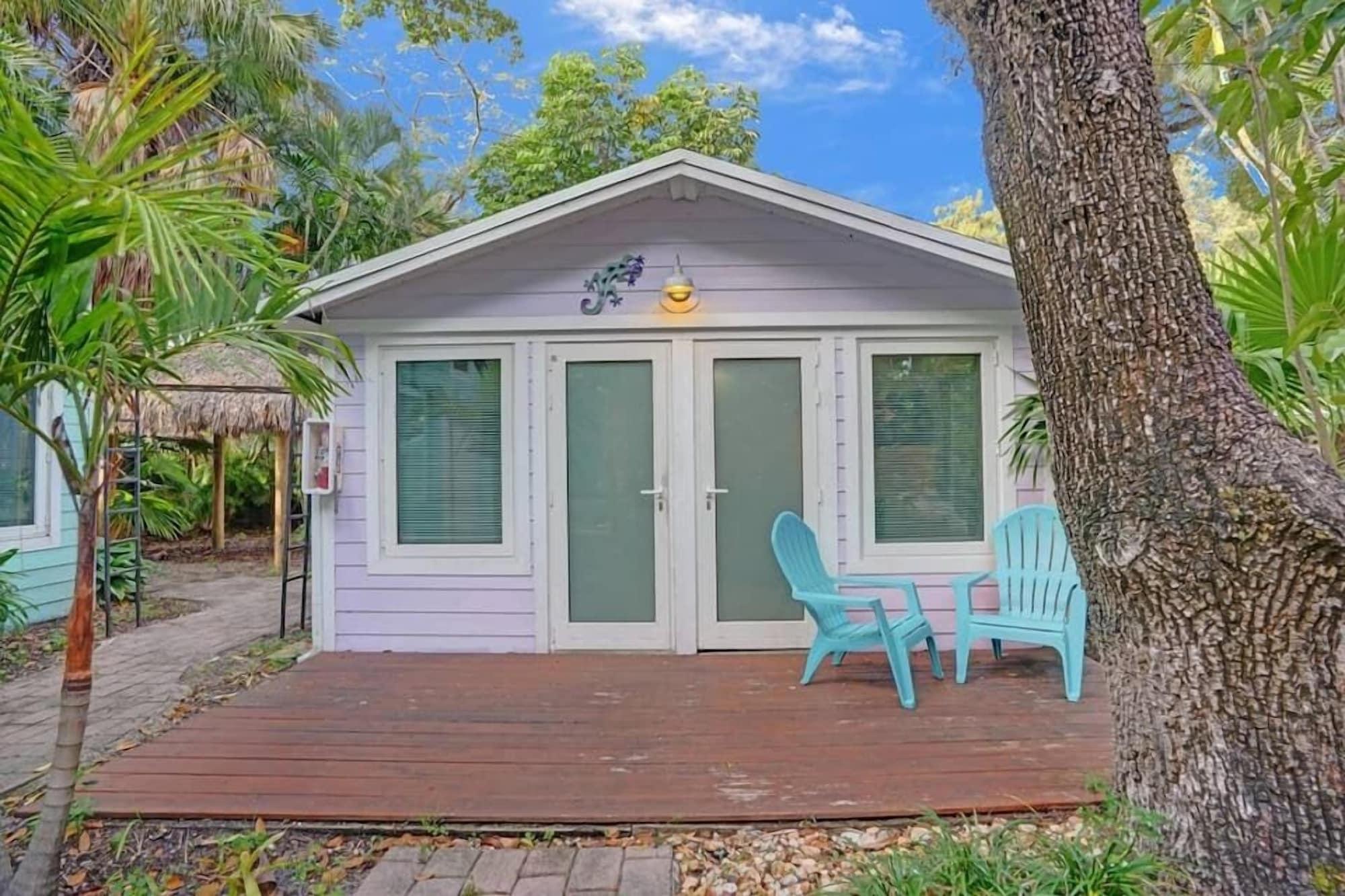 Vista Exterior Oasis Fort Lauderdale by StayHospitality