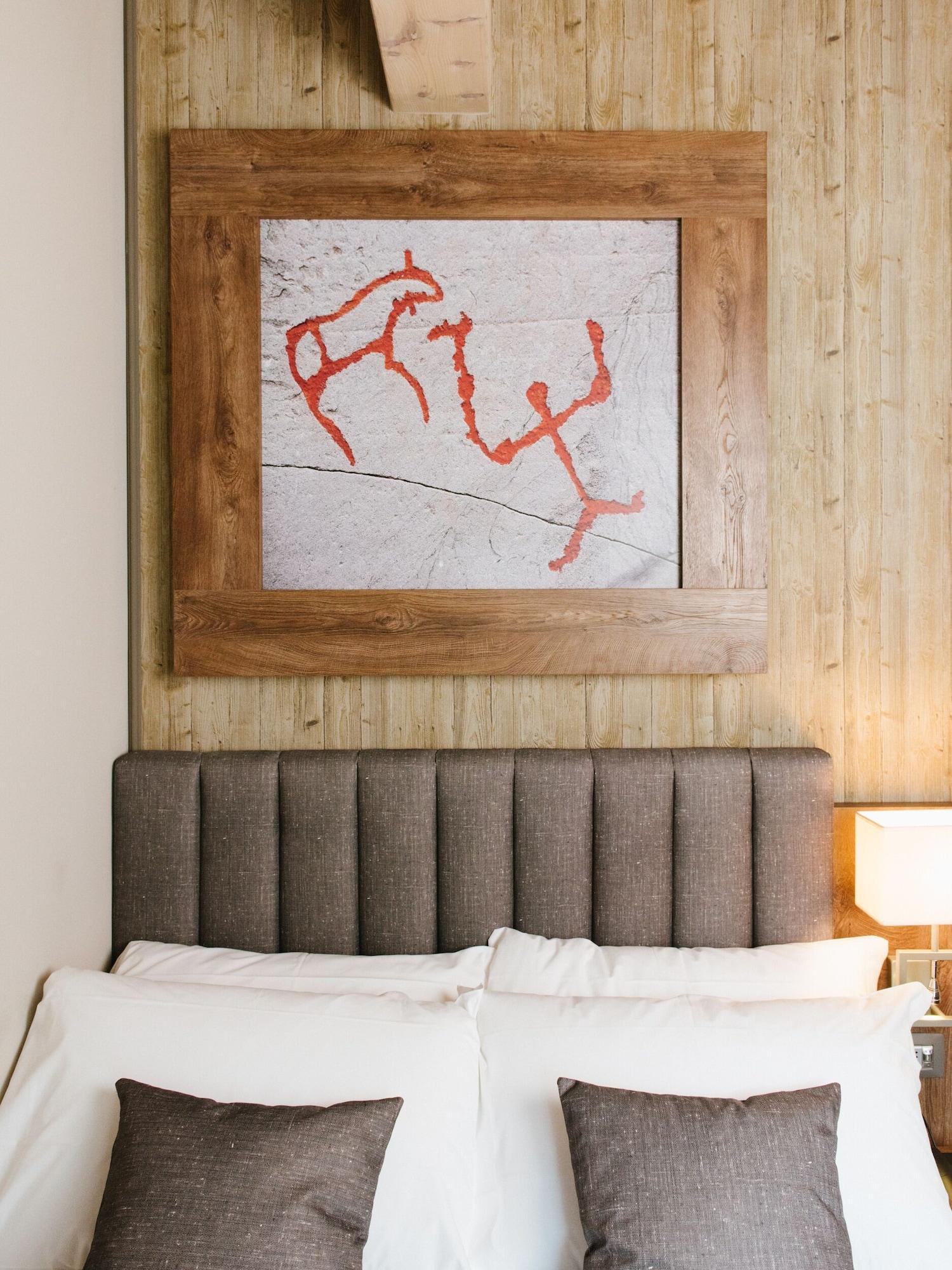 Habitación Lake Hotel La Pieve