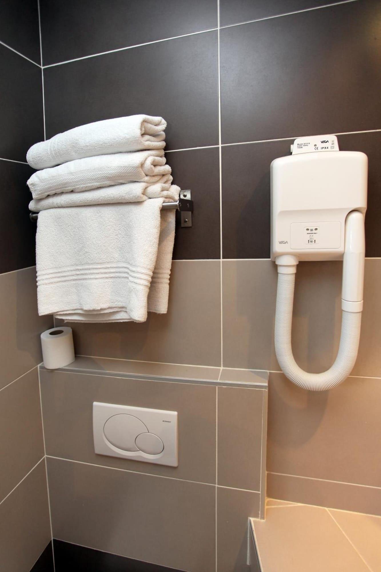 Equipamiento de Habitación Trocadéro