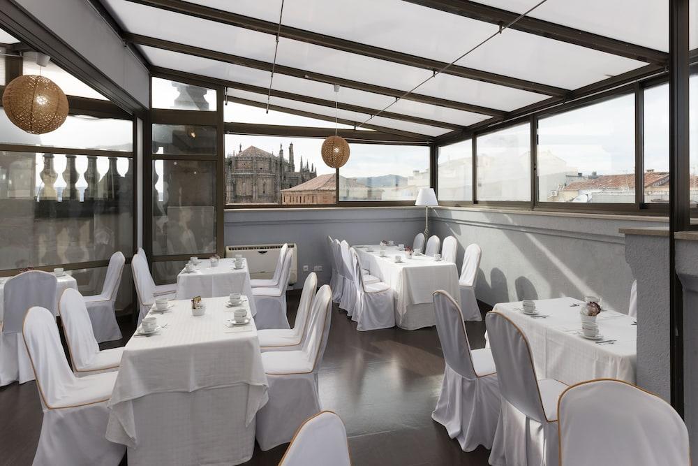 Salón de Baile Hotel Exe Alfonso VIII