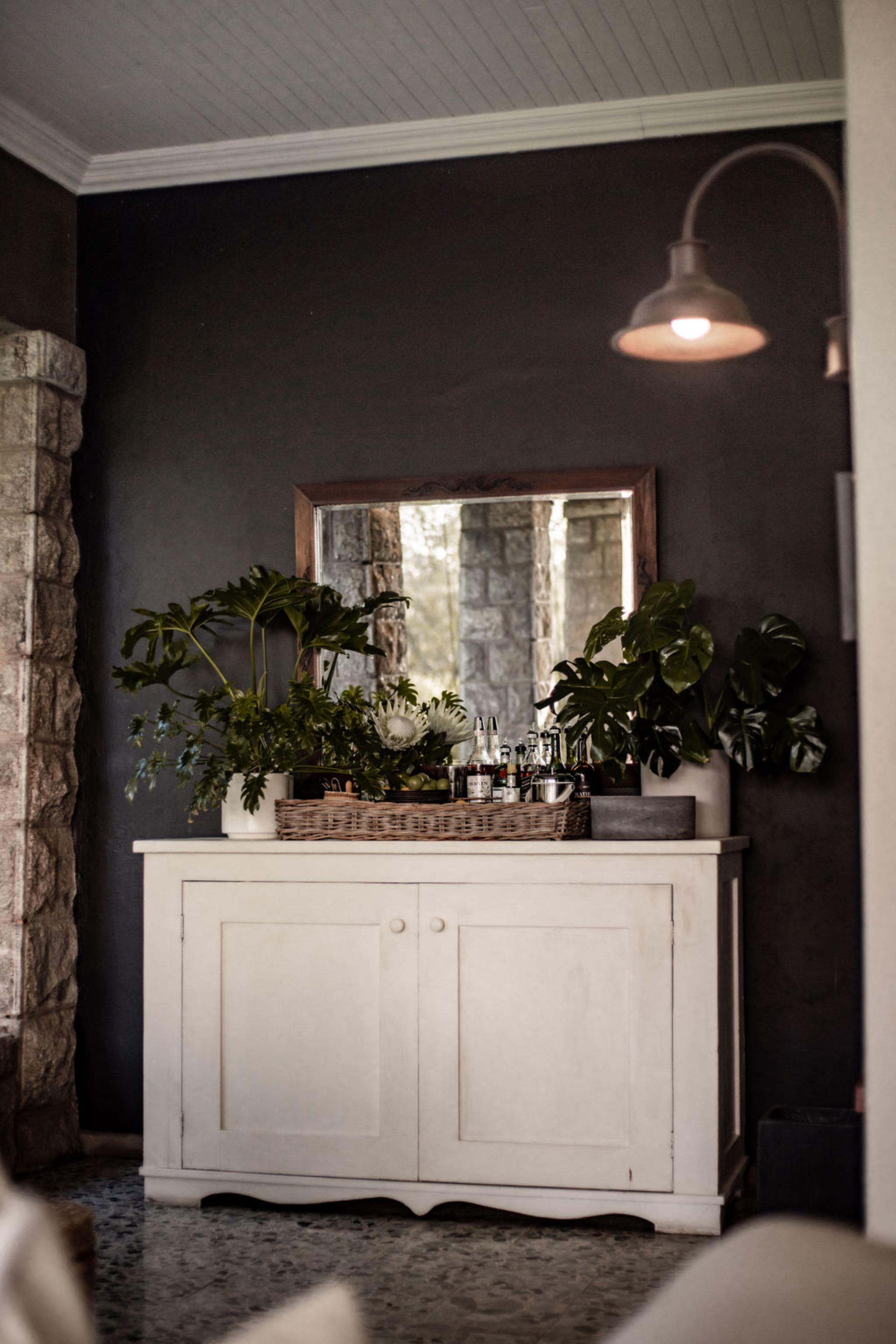 Bar/Salón Torburnlea Homestead