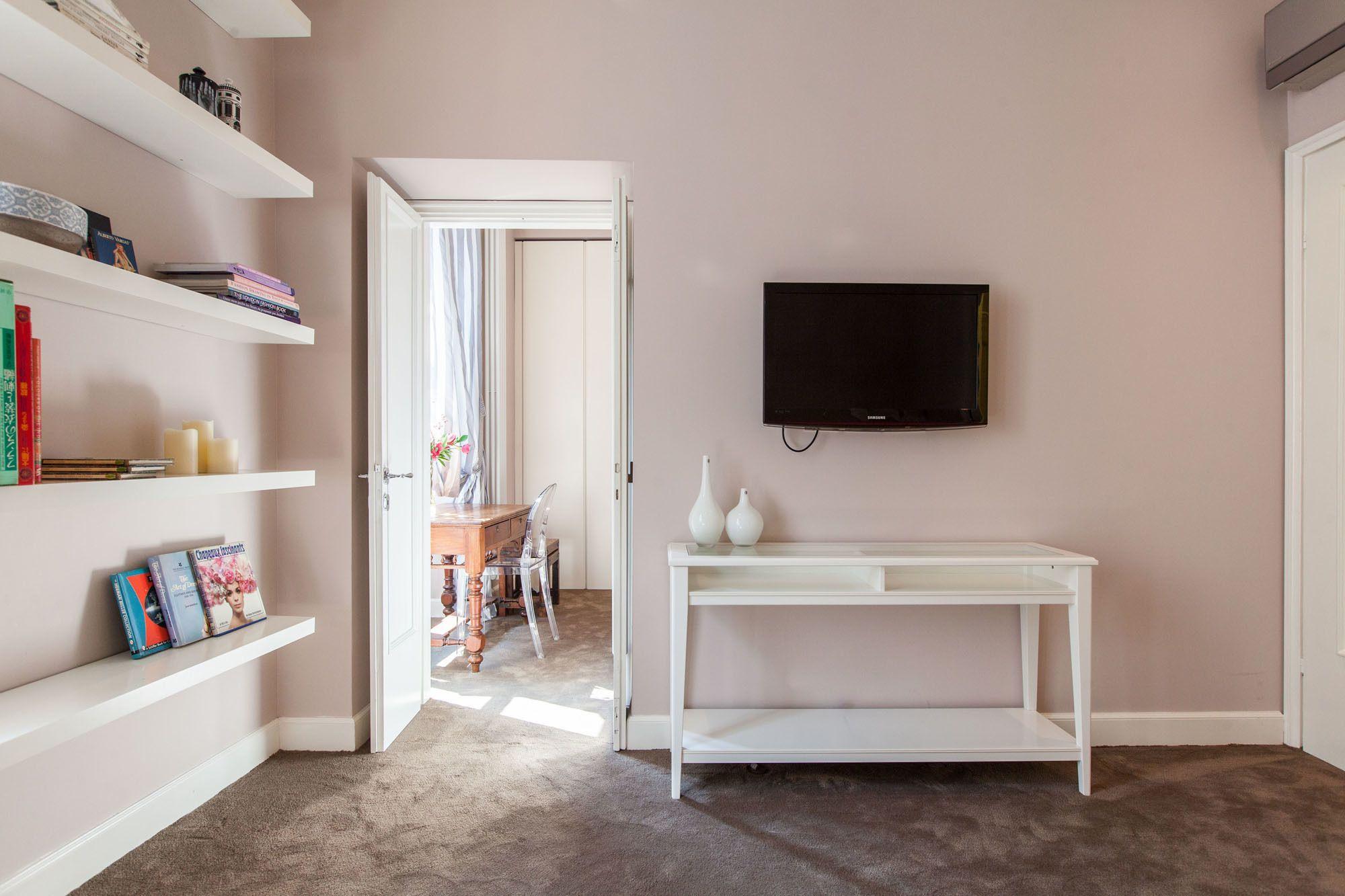 Set de Habitación Be Apartments Torino