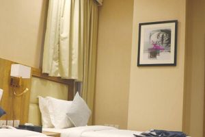 Alojamiento - Anan Hotel