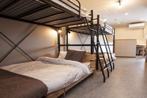 Alquiler Vacacional - UCHI Living stay TOYOHIRA