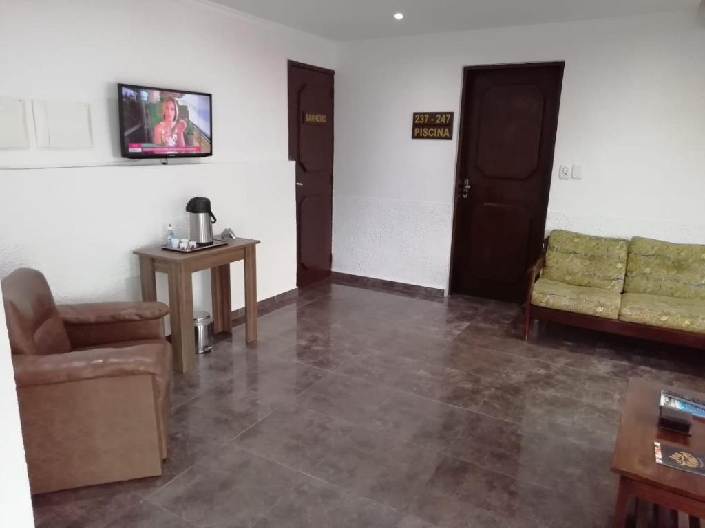 Comodidades del Alojamiento Hotel Masseilot