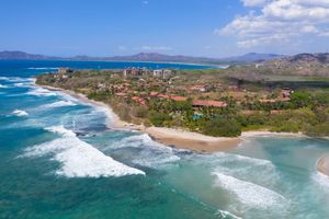 Hospedagens - Occidental Tamarindo - All Inclusive
