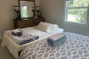 Alquiler Vacacional - Private Cottage near the Texas Medical Center