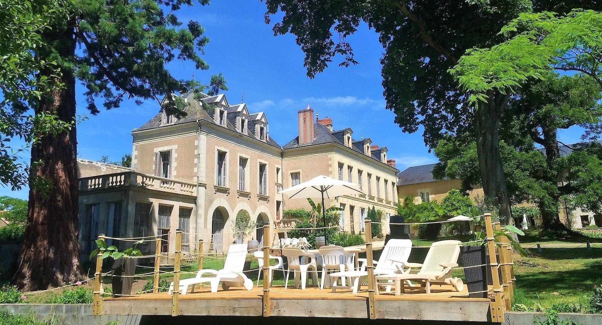 Varios La Grande Maison