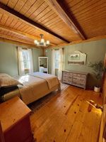 Alquiler Vacacional - The Rustic Roost - 1-bedroom cabin in Oxford