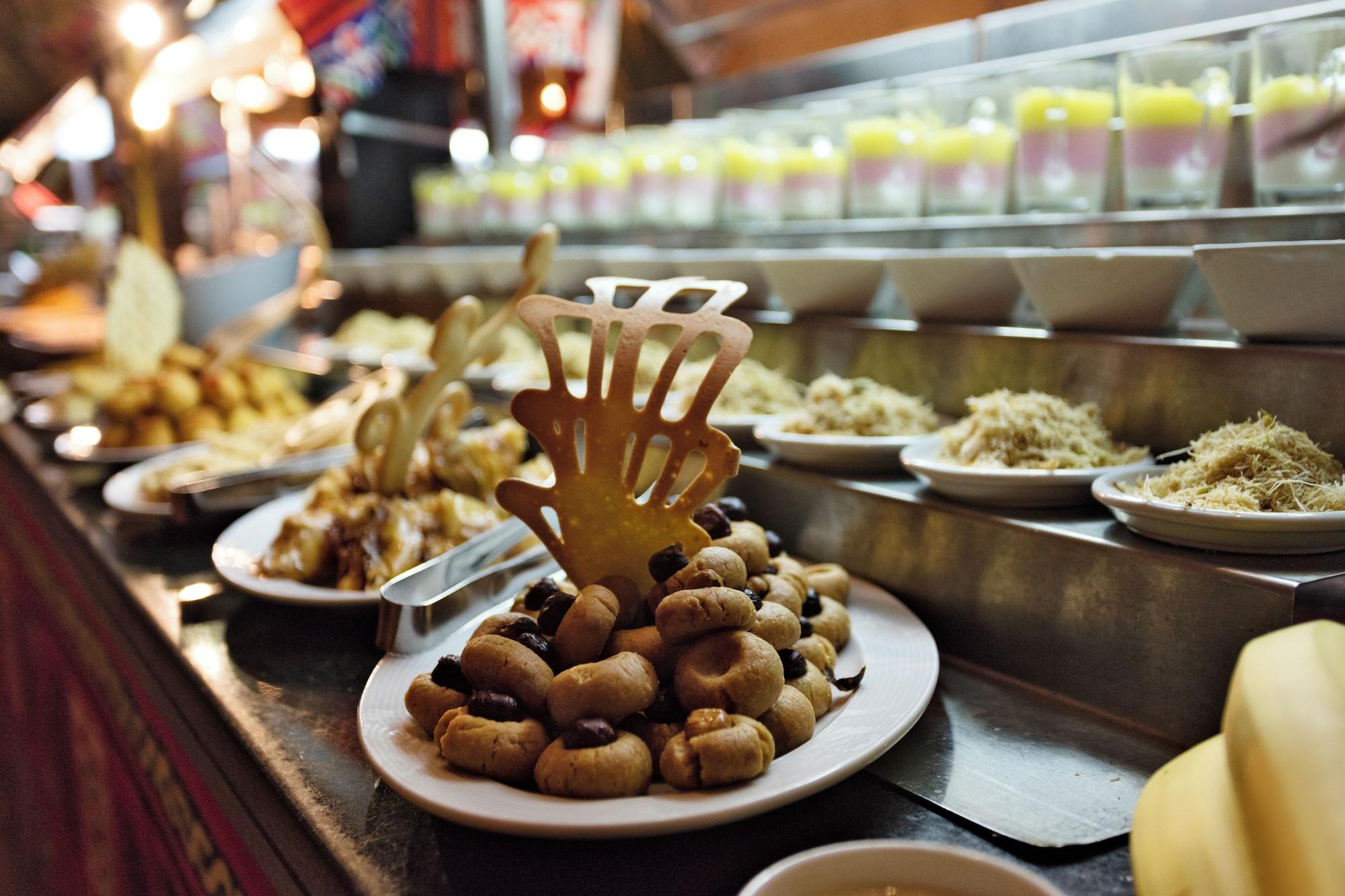 Restaurant TUI MAGIC LIFE KALAWY