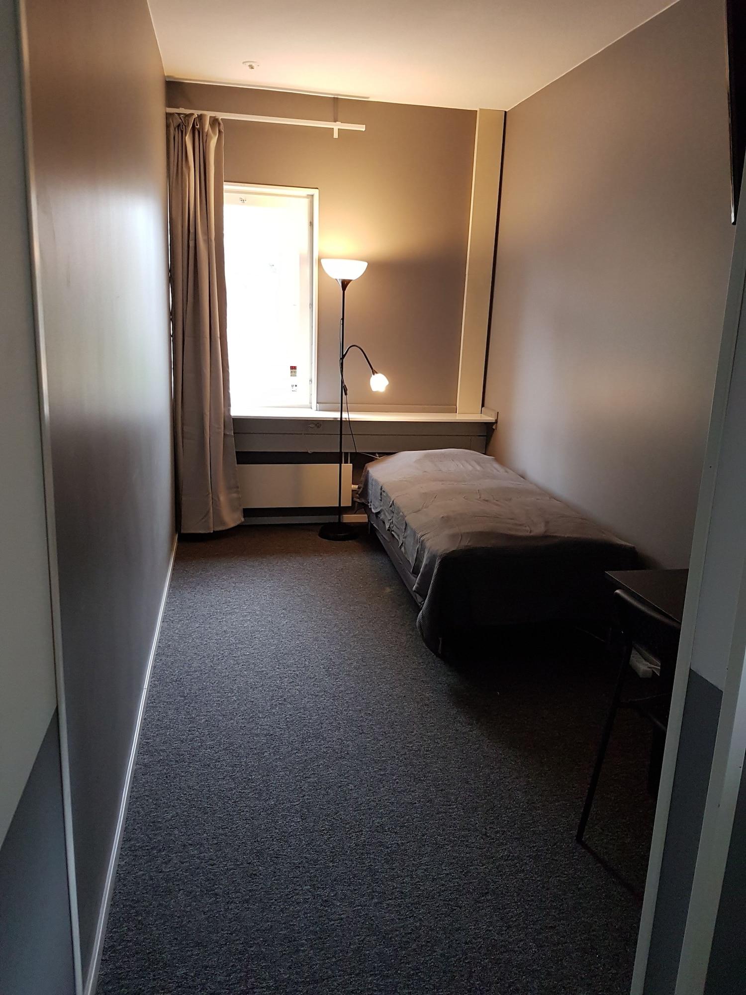 Habitación Vandrarhem Uppsala Portalgatan - Hostel