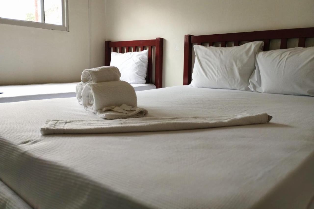 Habitación Novohotel Express