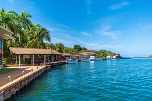 Alojamiento - Anthony's Key Resort