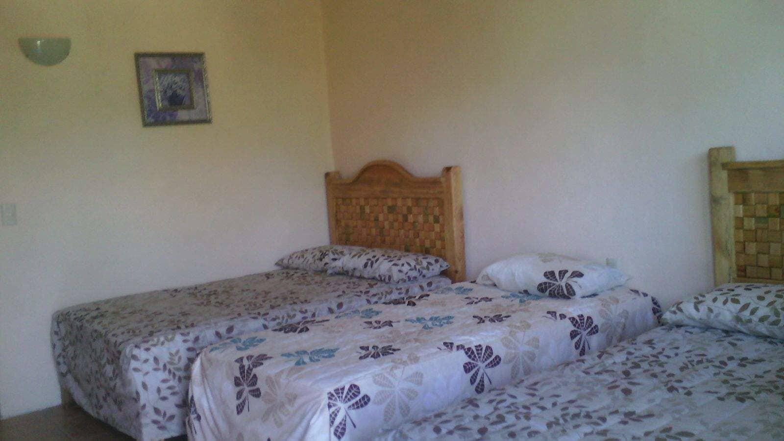 Varios Casa Las Lomas Hostel