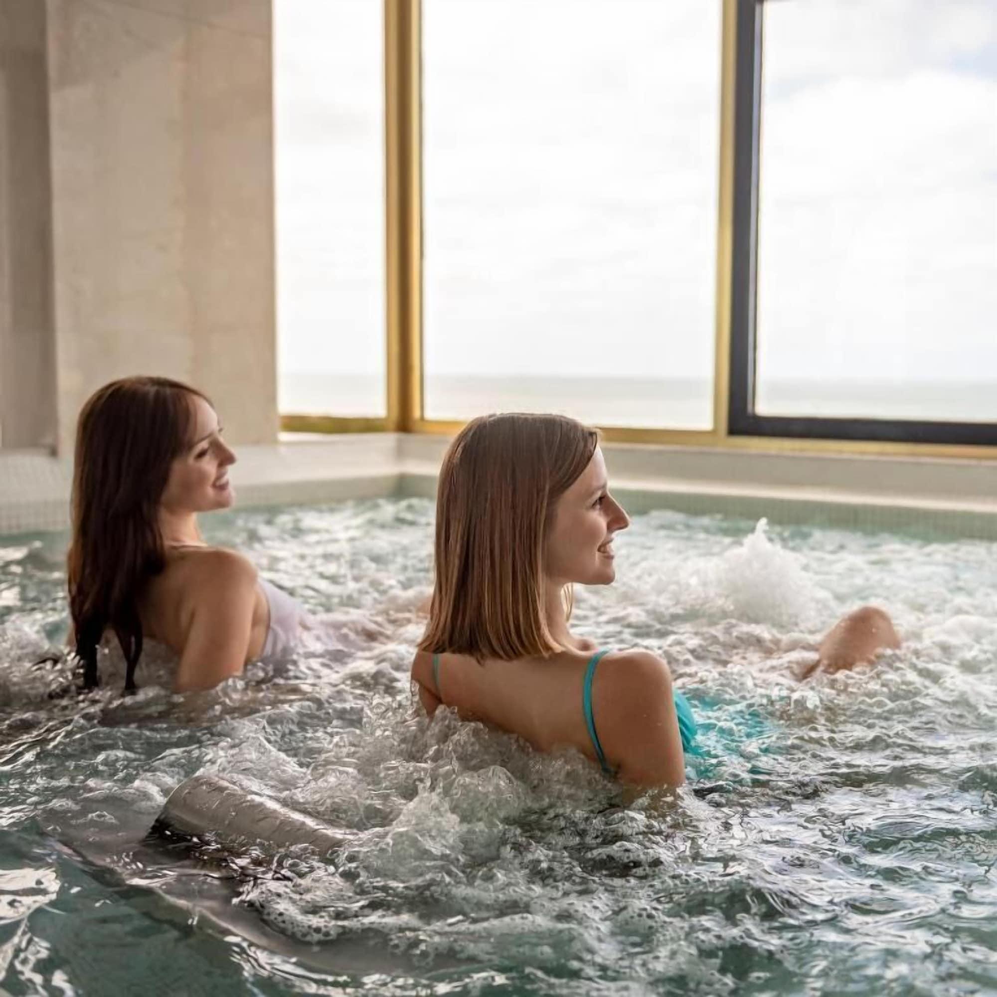 Spa Hotel Costa Galana