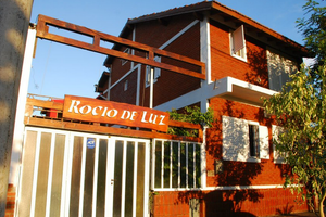 Alojamiento - Cabañas Rocío de Luz