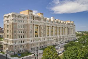 Alojamiento - Hyatt Place Chicago Medical/University District