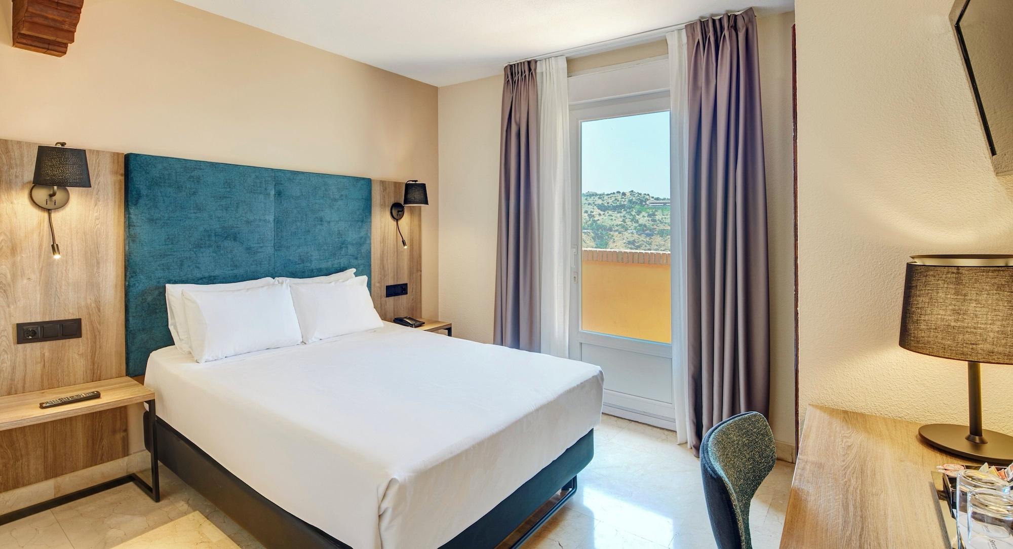 Varios Hotel Sercotel Alfonso VI