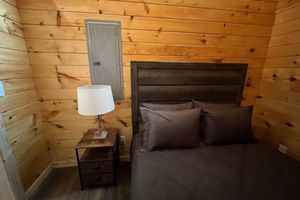 Alquiler Vacacional - Overlook Oasis - A-frame Cabin