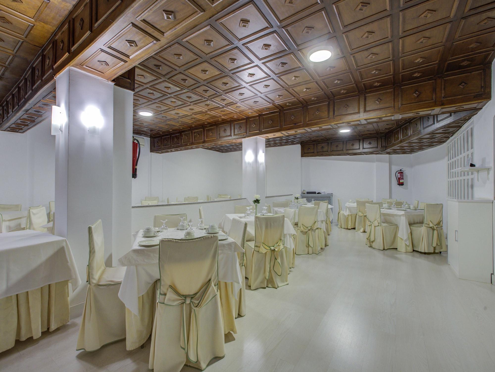 Restaurant Emperatriz I