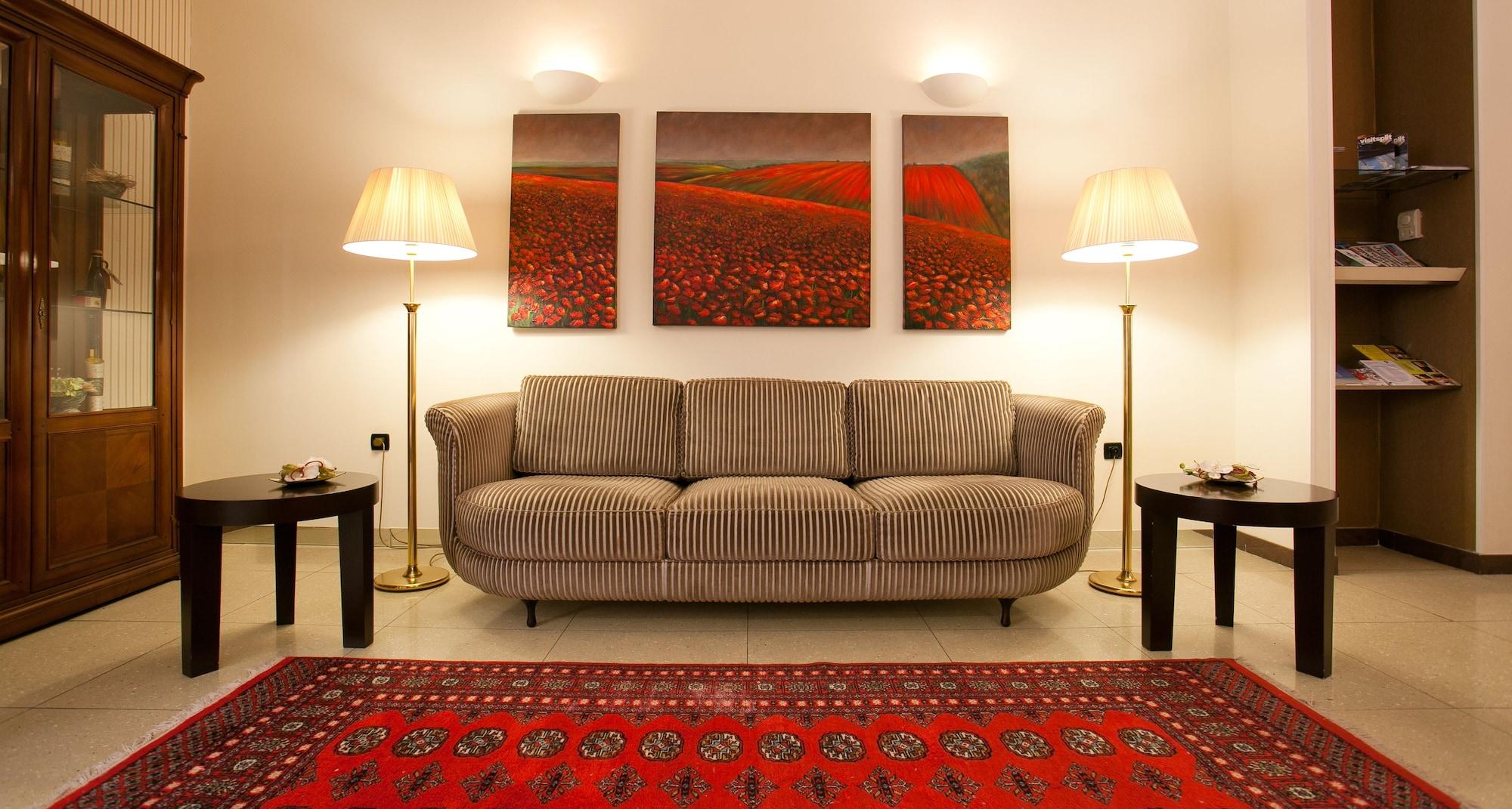 Varios Hotel Globo