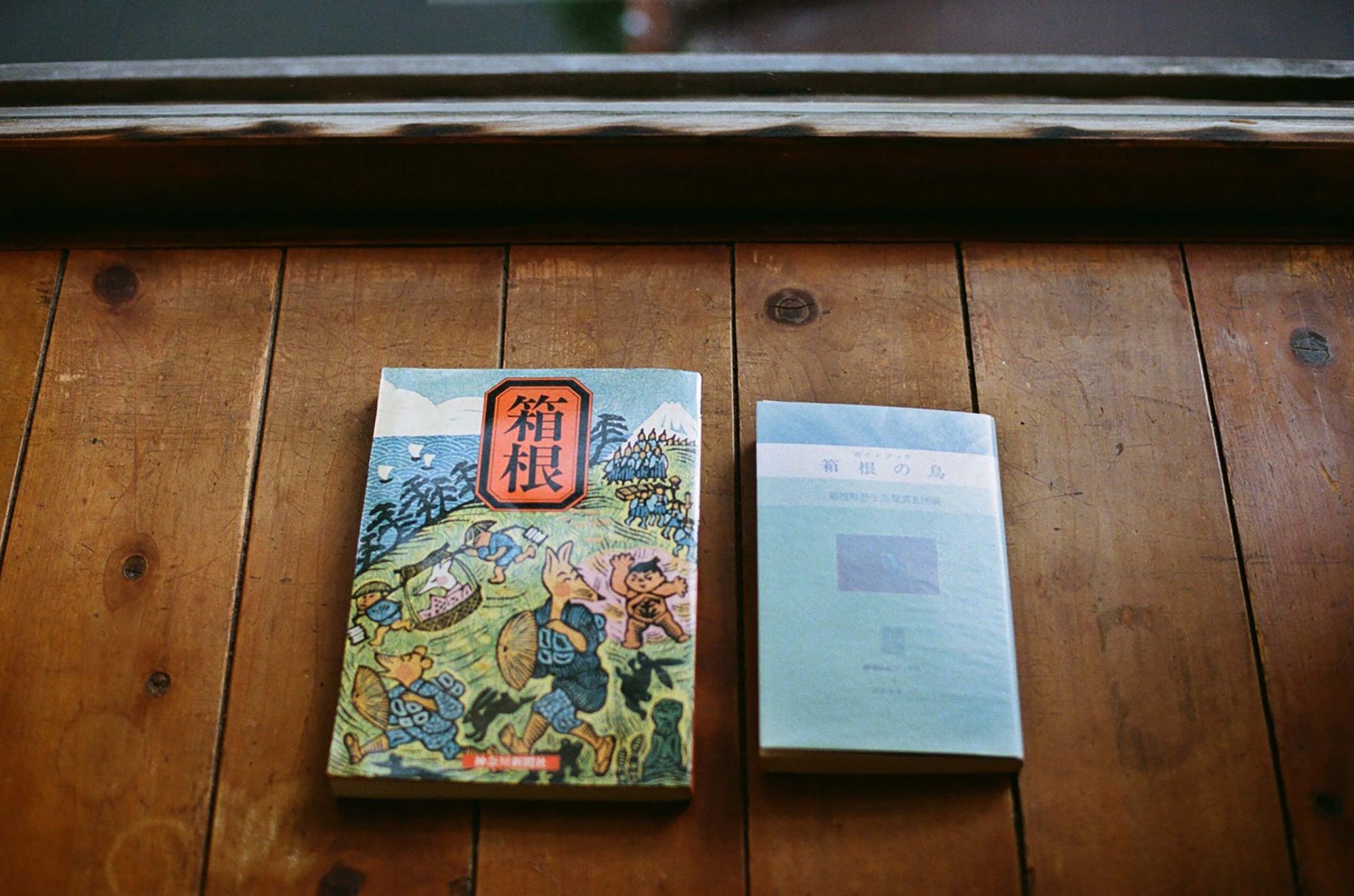 Set de Habitación Hakonowa Hot spring inn