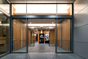 Alojamiento - Daiwa Roynet Hotel Hiroshima Station