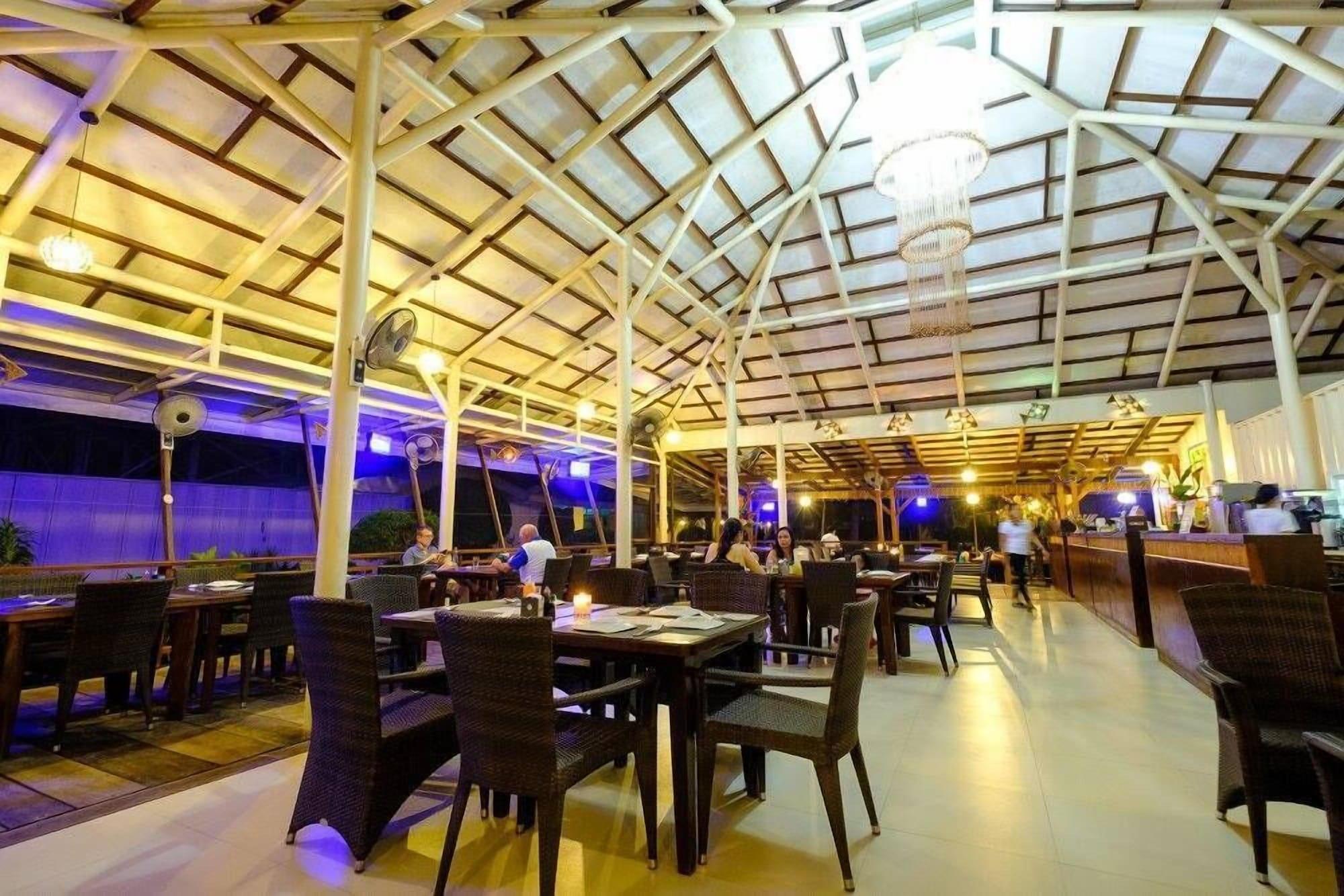 Restaurant Anika Island Resort