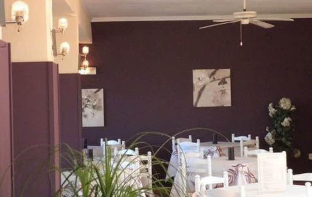 Restaurant Hotel Rocinante