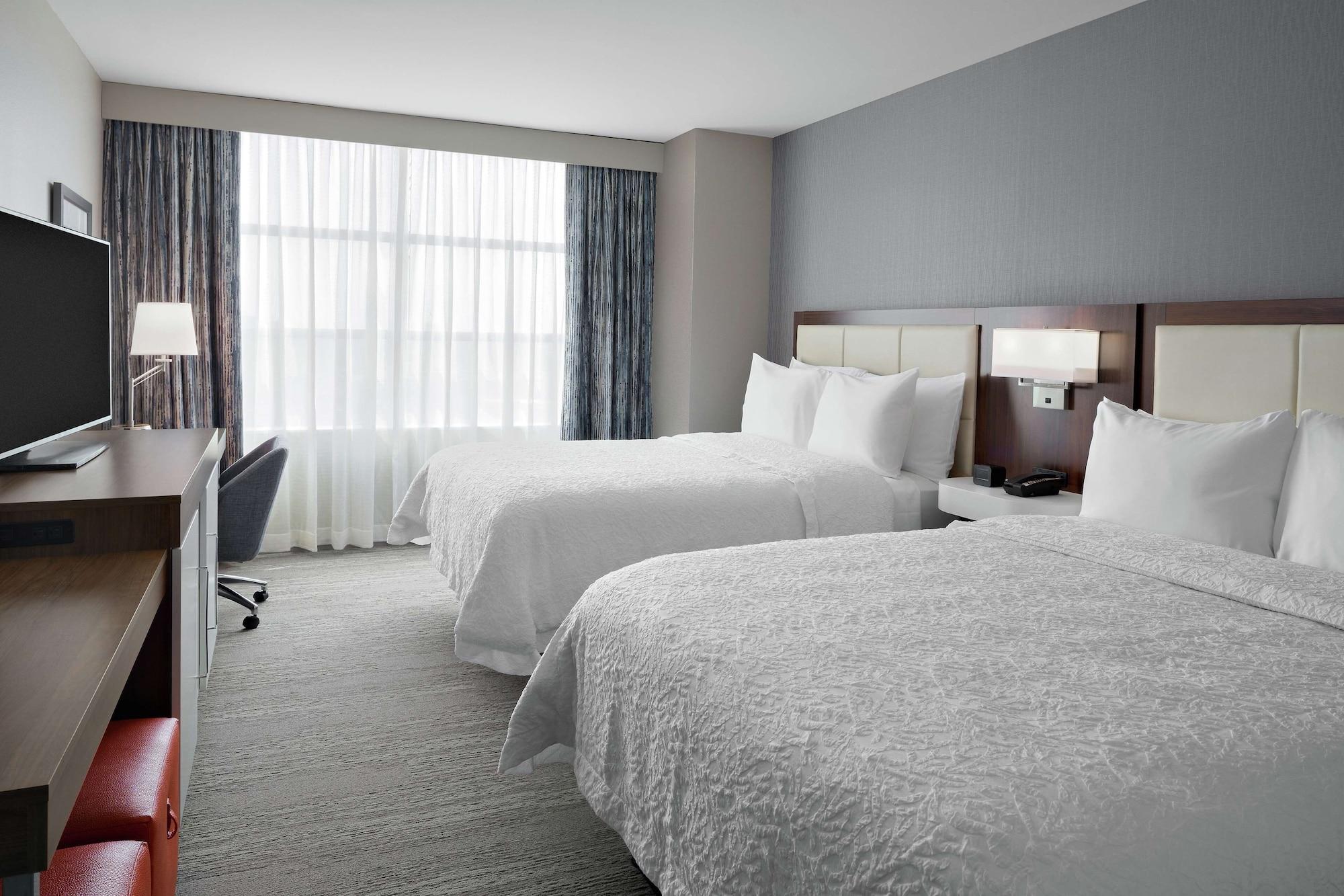 Habitación Hampton Inn Chicago McCormick Place