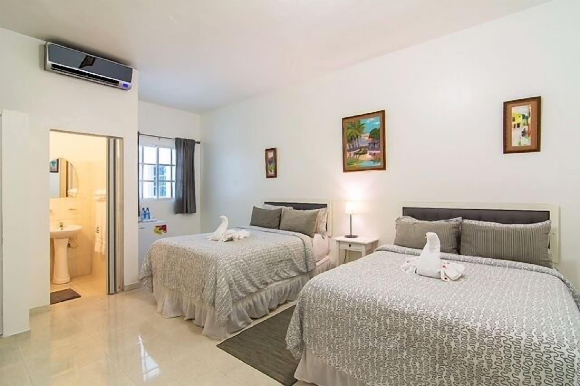 Habitación Batey Hotel Boutique