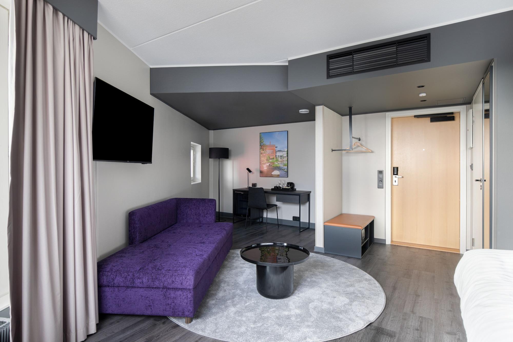 Habitación Original Sokos Hotel Vantaa