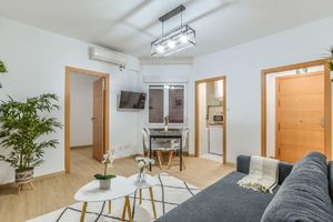 Alquiler Vacacional - C Plaza de Espa a 4B