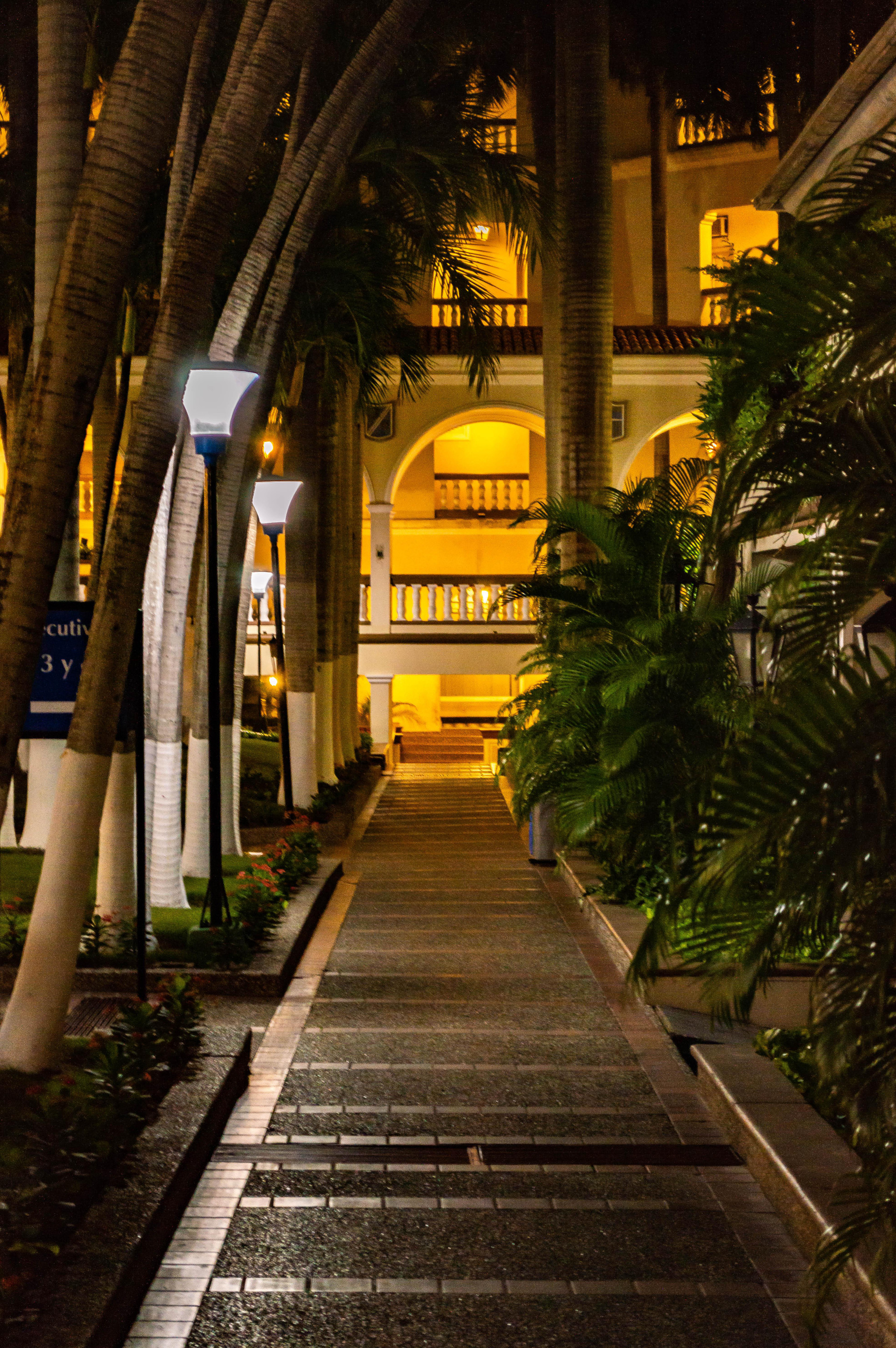 Hotel Hotel El Prado Barranquilla