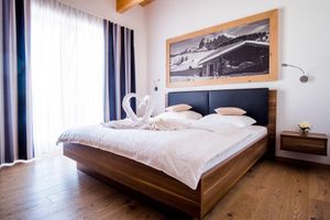 Alquiler Vacacional - Apartments Dolomit Royal