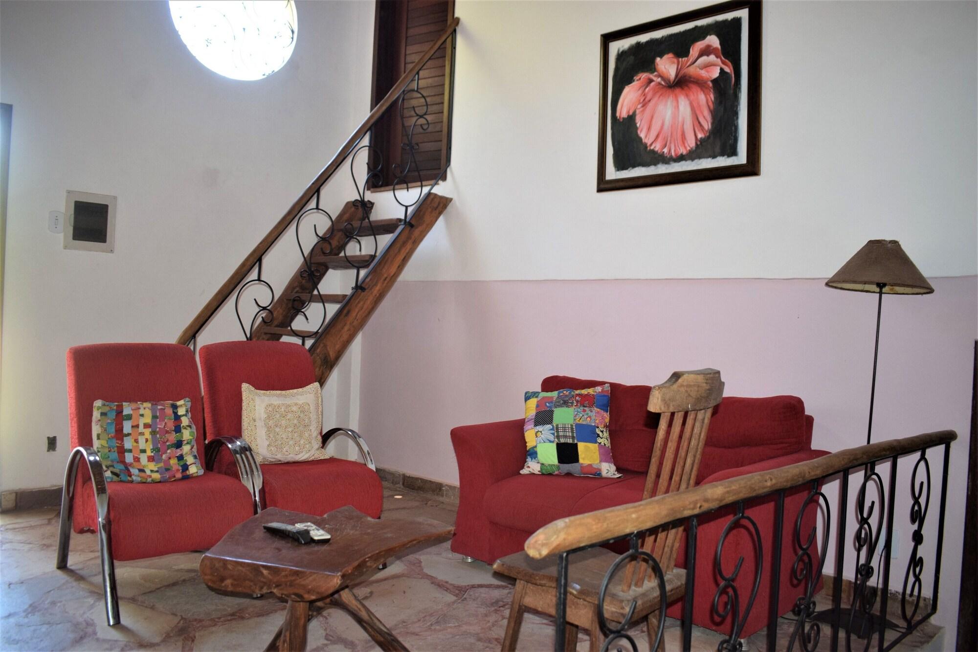 Comodidades del Alojamiento Pousada da Fonte