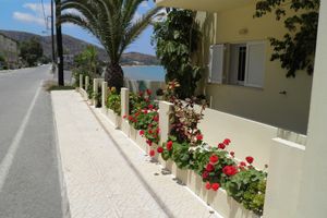 Alojamiento - Christi Apartments