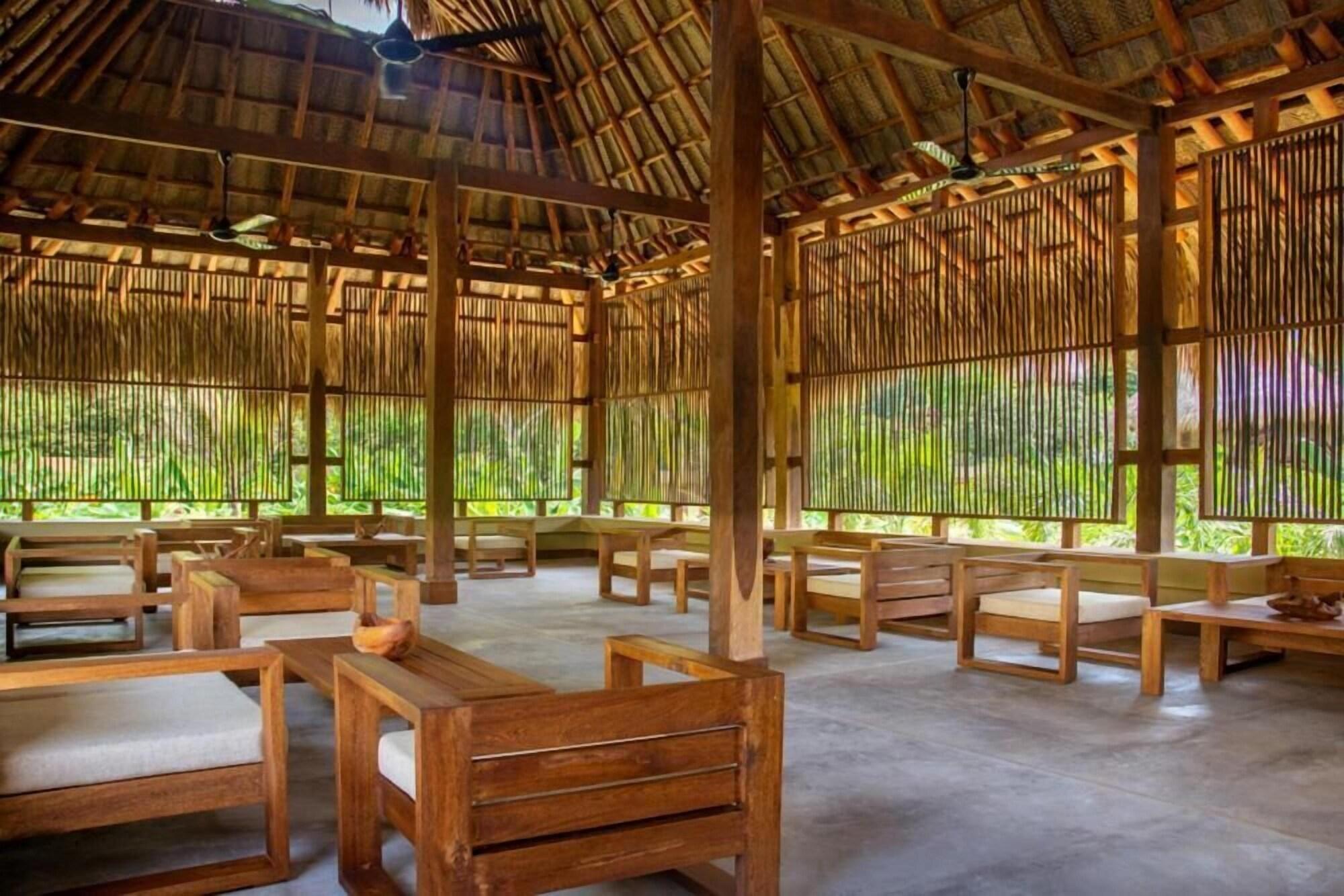 Bar/Salón Senda Koguiwa