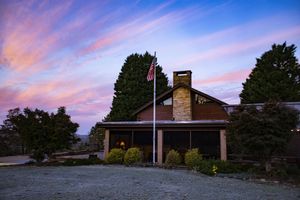 Alojamiento - Mountain Top Inn and Resort